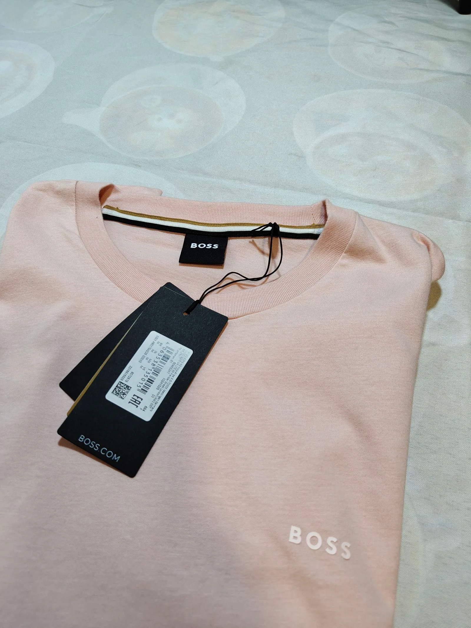 Camiseta Hugo Boss de la M a la XXL – photo 3